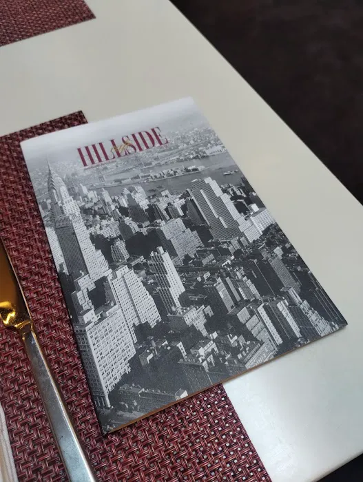 Hillside Cafe Picture 2