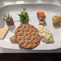 Björk Cafe & Bistro ico