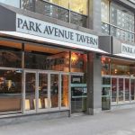Park Avenue Tavern
