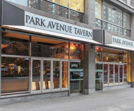 Park Avenue Tavern