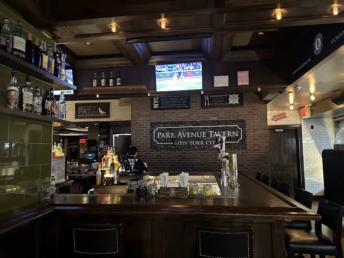 Park Avenue Tavern Picture 4