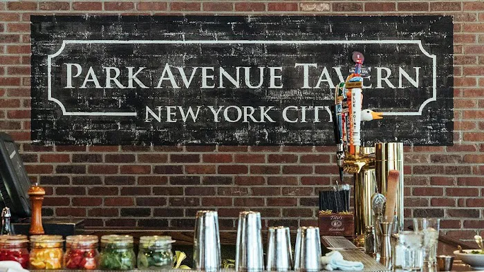 Park Avenue Tavern Picture 5
