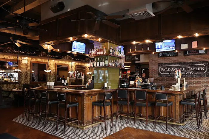 Park Avenue Tavern Picture 6