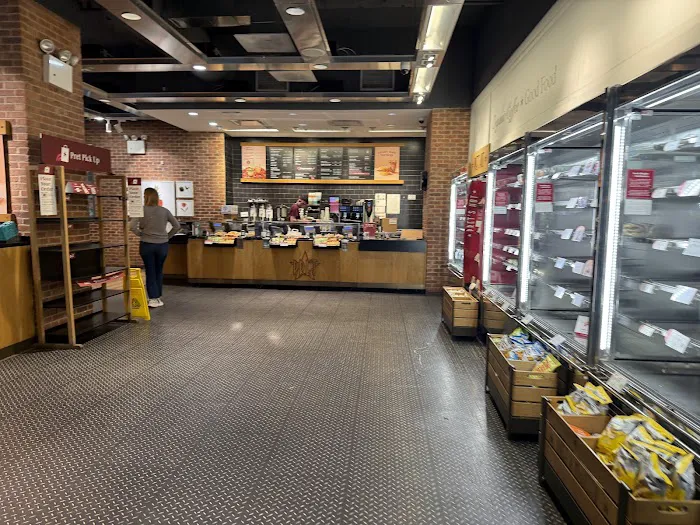 Pret A Manger Picture 4