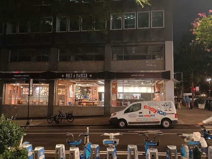 Pret A Manger Picture 8