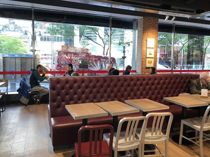 Pret A Manger Picture 7