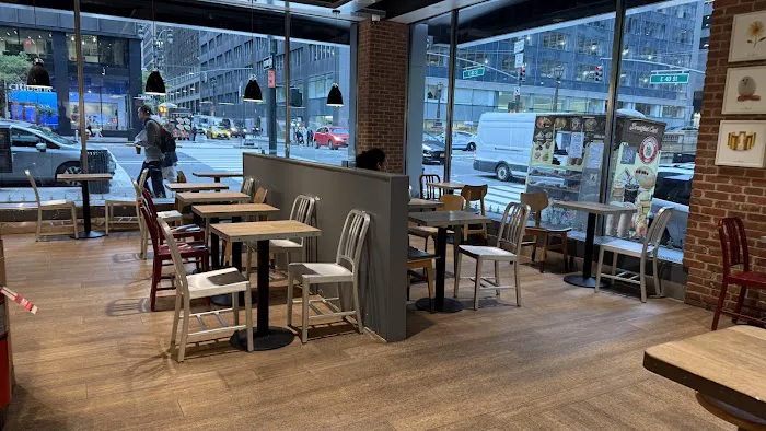Pret A Manger Picture 6