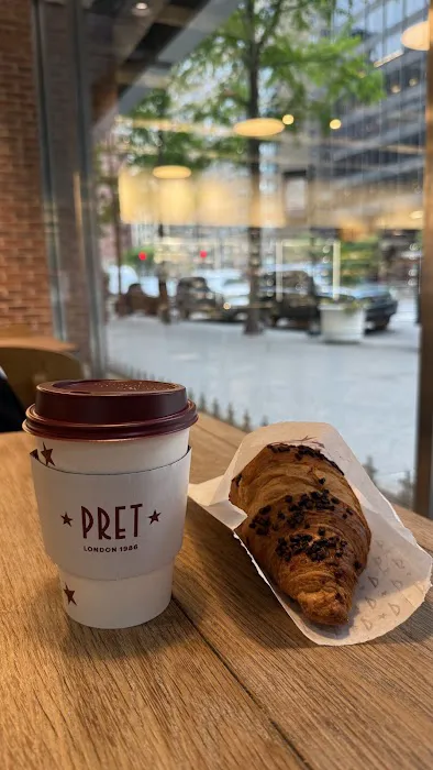 Pret A Manger Picture 10