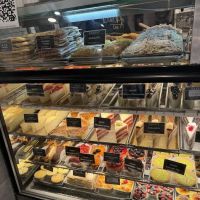 Breakfast & Sandwich food cart ico