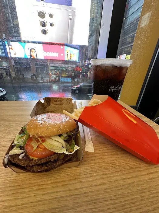 McDonalds Picture 1