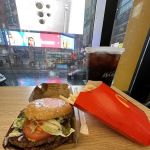 McDonalds