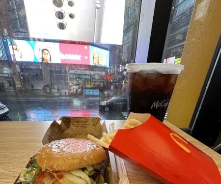 McDonalds