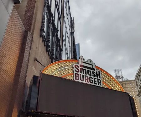 Smashburger