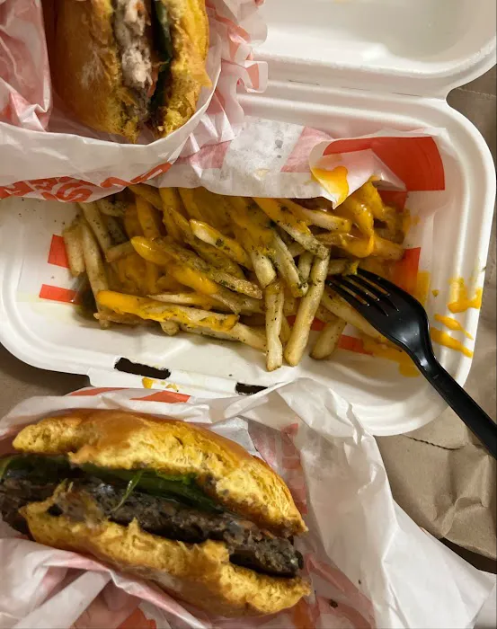 Smashburger Picture 2