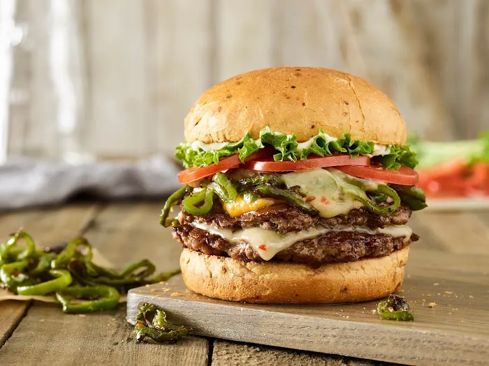 Smashburger Picture 3