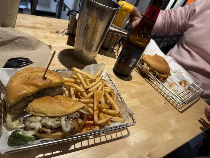 Smashburger Picture 5
