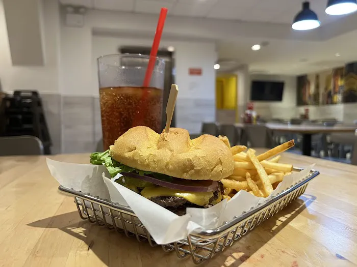 Smashburger Picture 6