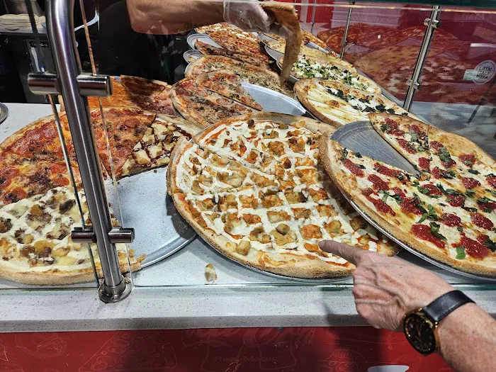 Little Italy Pizza Picture 2