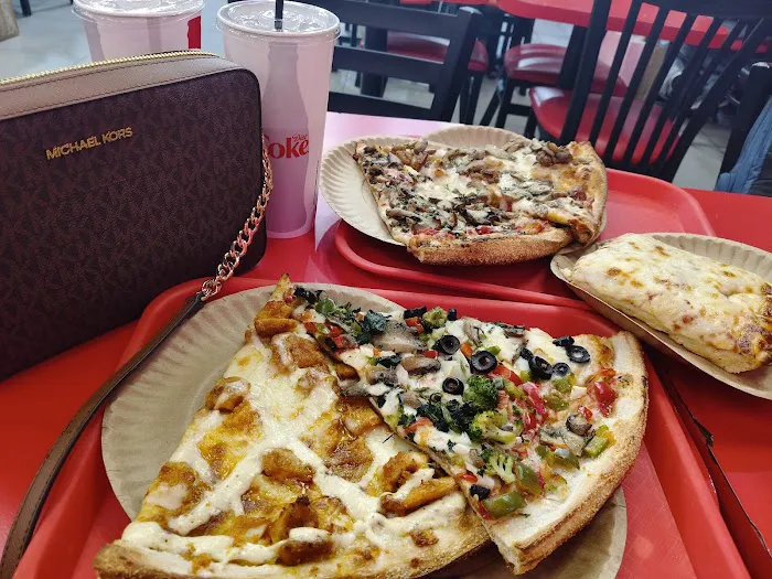 Little Italy Pizza Picture 1