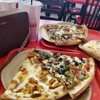 Little Italy Pizza ico