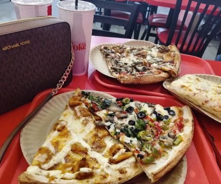 Little Italy Pizza