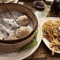 DD Soup Dumpling & FuJi Hibachi ico