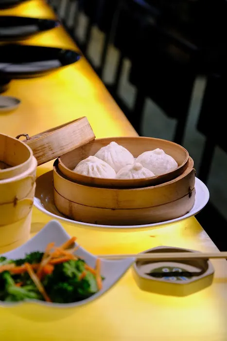 DD Soup Dumpling & FuJi Hibachi Picture 9