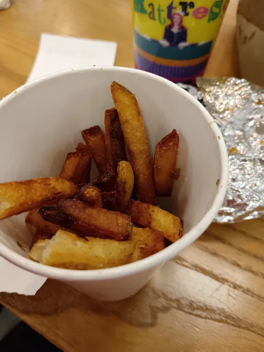 Five Guys Picture 6