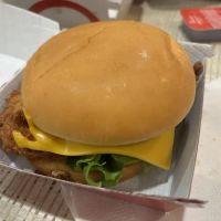 Chick-fil-A ico