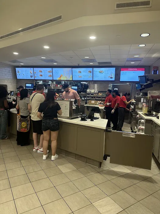 Chick-fil-A Picture 7