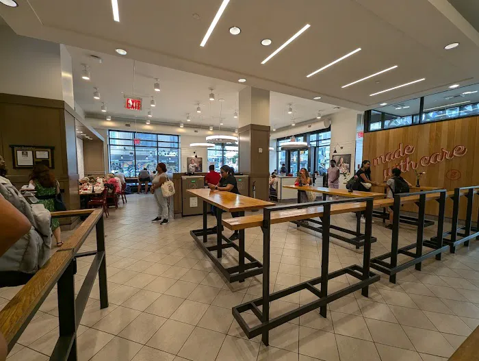 Chick-fil-A Picture 9