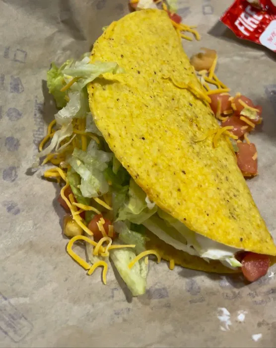 Taco Bell Picture 3