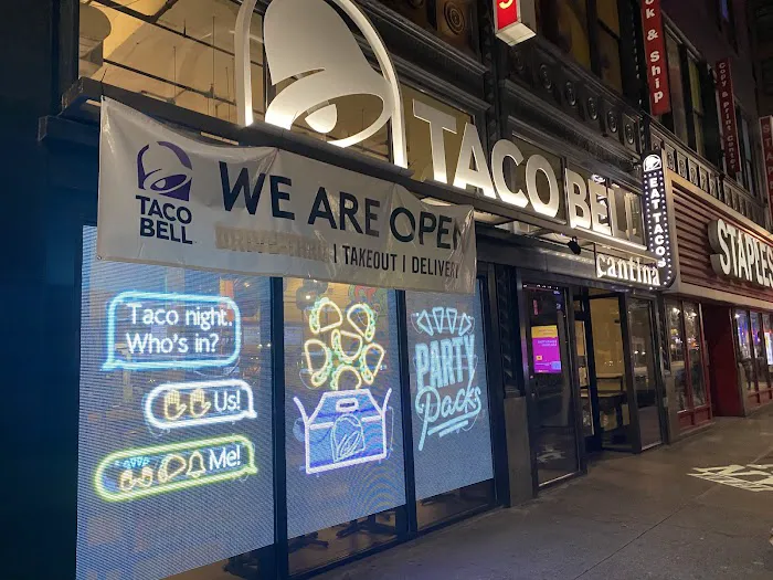 Taco Bell Picture 1