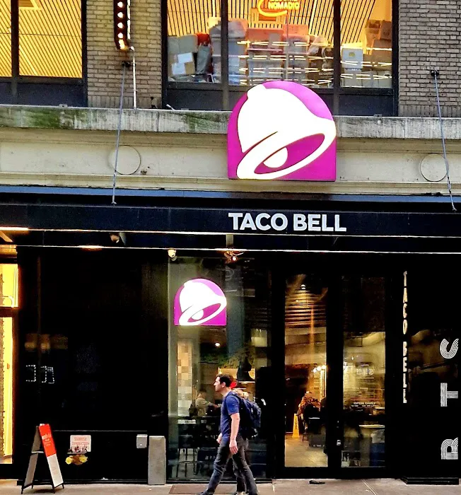 Taco Bell Picture 5