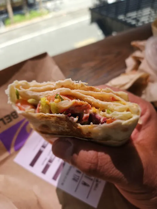 Taco Bell Picture 8