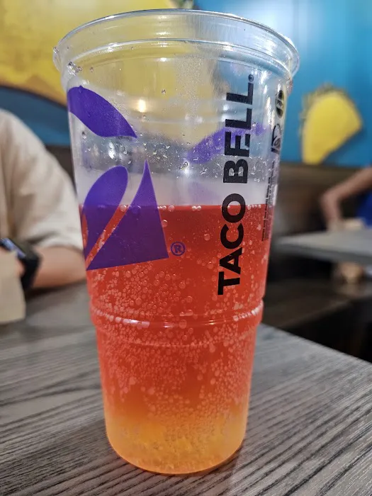 Taco Bell Picture 7