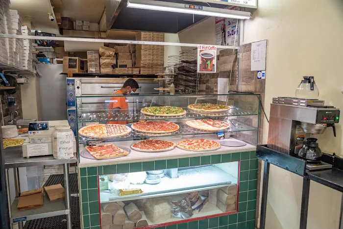 New Times Square Pizza LLC Picture 1