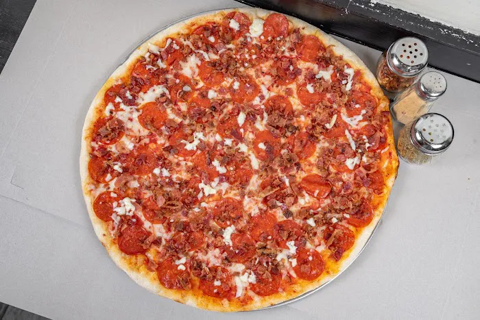 New Times Square Pizza LLC Picture 3