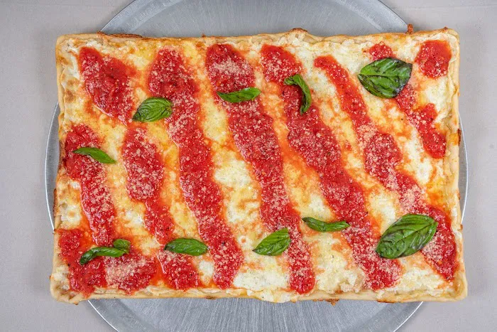 New Times Square Pizza LLC Picture 2