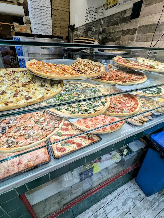 New Times Square Pizza LLC Picture 5