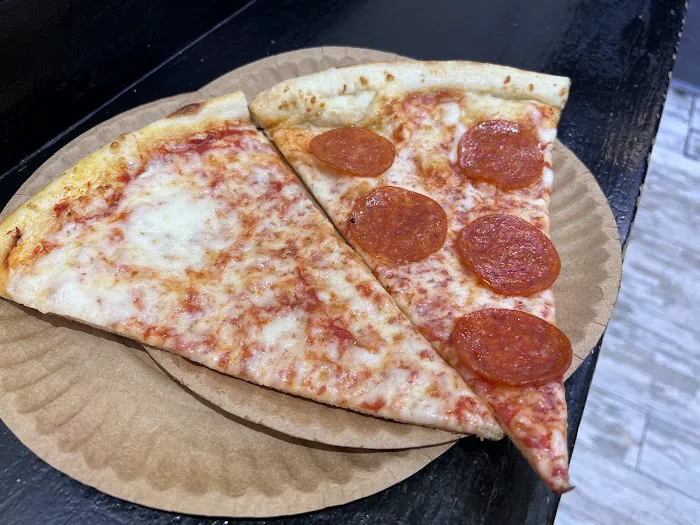 New Times Square Pizza LLC Picture 6