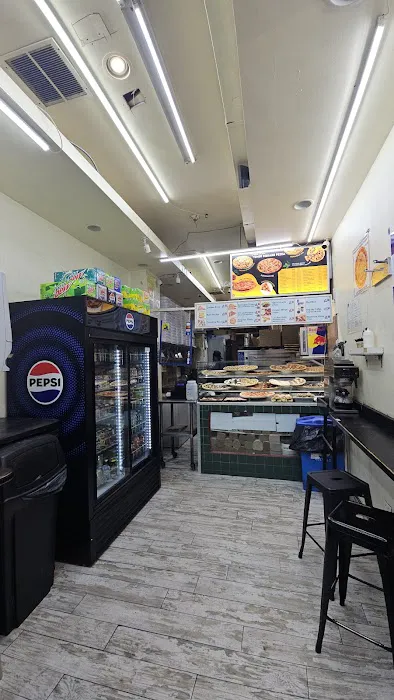 New Times Square Pizza LLC Picture 7