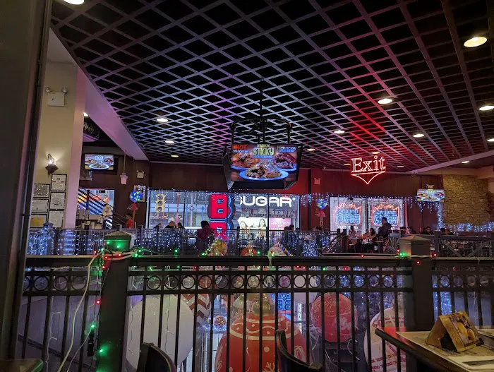 Applebee's Grill + Bar Picture 2