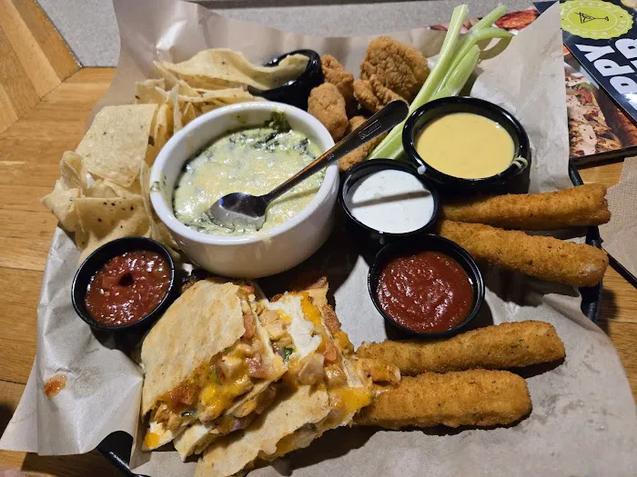 Applebee's Grill + Bar Picture 5