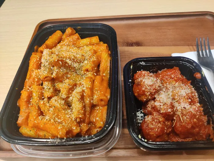 Pronto Pasta & More Picture 1