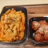 Pronto Pasta & More ico