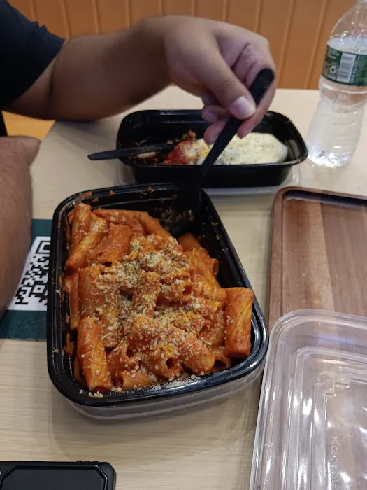 Pronto Pasta & More Picture 5