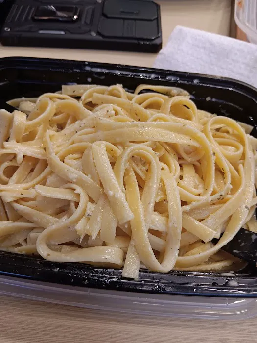 Pronto Pasta & More Picture 6