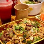 MomenTea Kitchen - Time Square