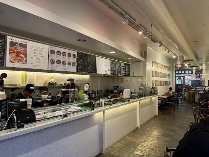 MomenTea Kitchen - Time Square Picture 4
